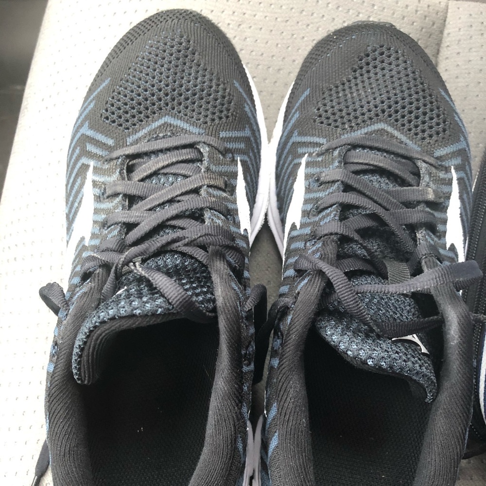 Brooks Waveknit R2 Running shoes,only worn indoors